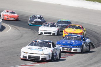 CTMP mai 2024 - NASCAR Canada