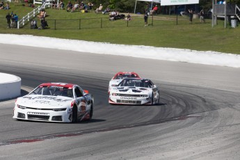 CTMP mai 2024 - NASCAR Canada