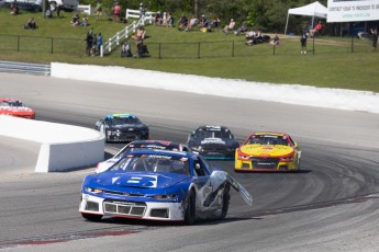 CTMP mai 2024 - NASCAR Canada