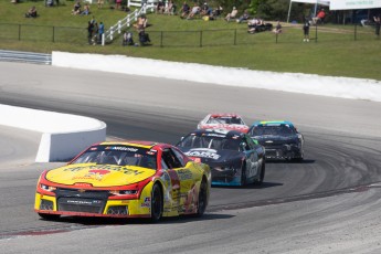 CTMP mai 2024 - NASCAR Canada