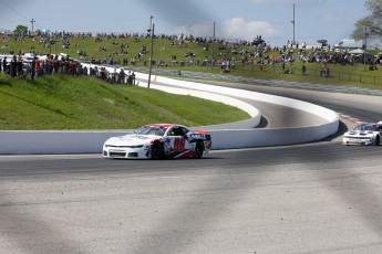 CTMP mai 2024 - NASCAR Canada