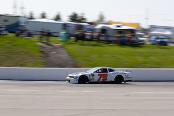 CTMP mai 2024 - NASCAR Canada