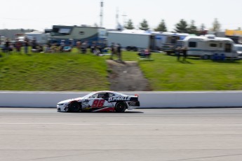 CTMP mai 2024 - NASCAR Canada