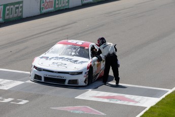 CTMP mai 2024 - NASCAR Canada