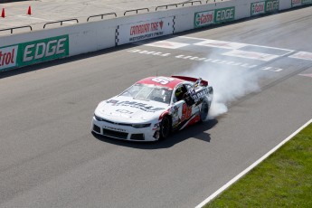 CTMP mai 2024 - NASCAR Canada