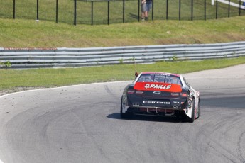 CTMP mai 2024 - NASCAR Canada