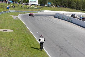 CTMP mai 2024 - NASCAR Canada