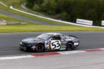 CTMP mai 2024 - NASCAR Canada