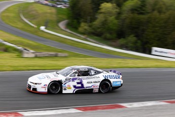 CTMP mai 2024 - NASCAR Canada