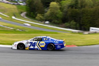 CTMP mai 2024 - NASCAR Canada