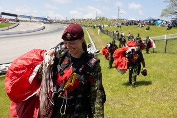 CTMP mai 2024 - NASCAR Canada