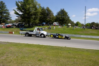 CTMP mai 2024 - NASCAR Canada