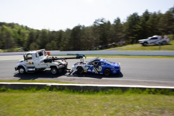 CTMP mai 2024 - NASCAR Canada