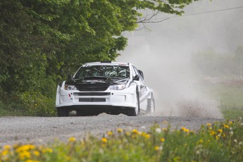Rallye Vallée de la Beauce 2024