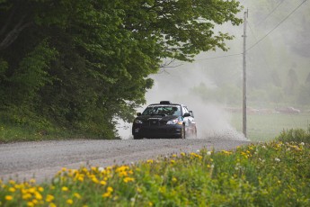 Rallye Vallée de la Beauce 2024