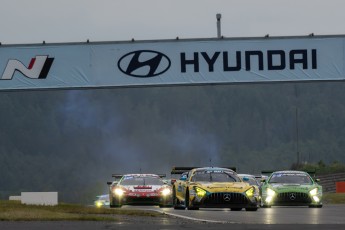 24 Heures du Nürburgring 2024