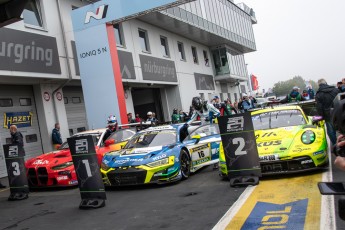 24 Heures du Nürburgring 2024