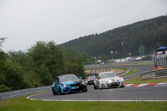 24 Heures du Nürburgring 2024