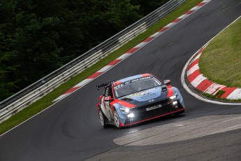 24 Heures du Nürburgring 2024