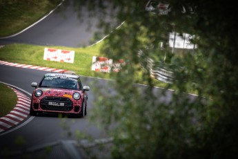 24 Heures du Nürburgring 2024