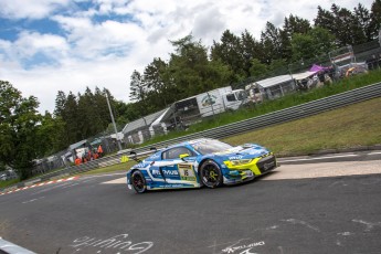 24 Heures du Nürburgring 2024