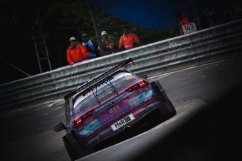 24 Heures du Nürburgring 2024