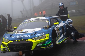 24 Heures du Nürburgring 2024