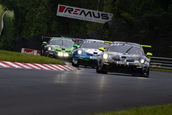 24 Heures du Nürburgring 2024