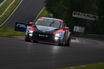 24 Heures du Nürburgring 2024