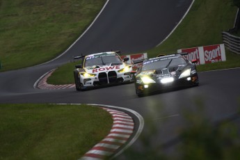 24 Heures du Nürburgring 2024