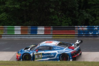 24 Heures du Nürburgring 2024