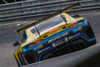 24 Heures du Nürburgring 2024