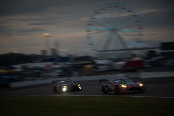 24 Heures du Nürburgring 2024