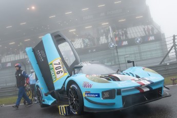 24 Heures du Nürburgring 2024