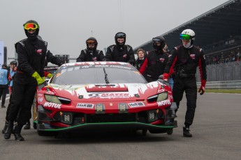 24 Heures du Nürburgring 2024