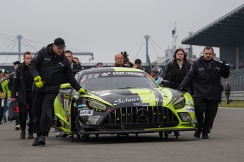 24 Heures du Nürburgring 2024