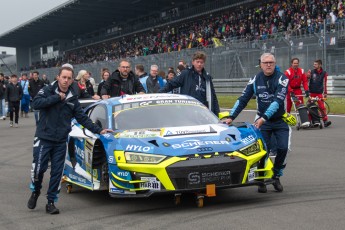 24 Heures du Nürburgring 2024