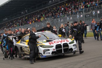 24 Heures du Nürburgring 2024