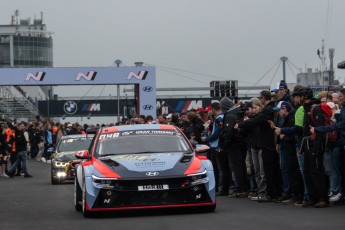 24 Heures du Nürburgring 2024