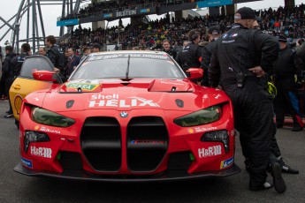 24 Heures du Nürburgring 2024