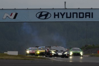 24 Heures du Nürburgring 2024