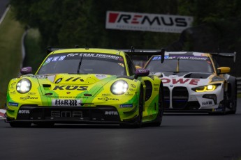 24 Heures du Nürburgring 2024