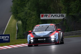 24 Heures du Nürburgring 2024