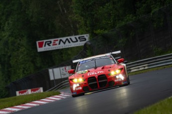 24 Heures du Nürburgring 2024