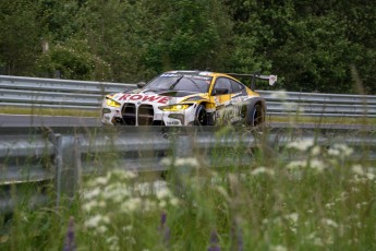 24 Heures du Nürburgring 2024