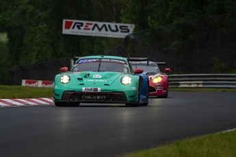 24 Heures du Nürburgring 2024