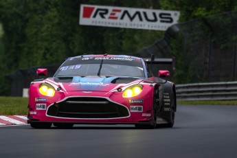 24 Heures du Nürburgring 2024