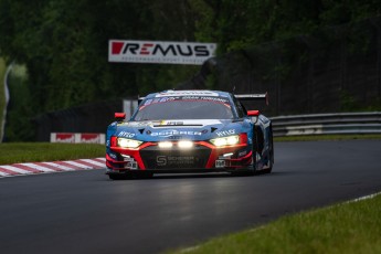 24 Heures du Nürburgring 2024