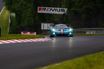 24 Heures du Nürburgring 2024