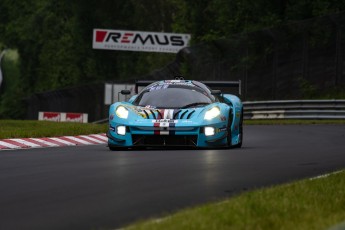 24 Heures du Nürburgring 2024